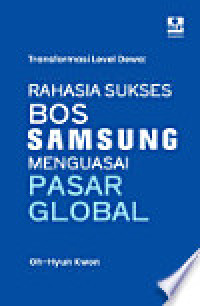 Image of Rahasia Sukses Bos Samsung Menguasai Pasar Global