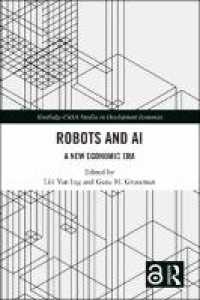 Image of Robots and AI