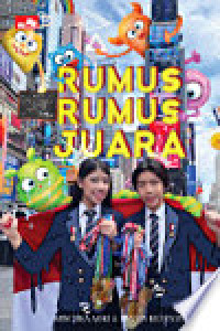 Rumus-Rumus Juara: Dibalik Rumus-Rumus Juara