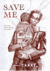 Save Me : Berjuang Untuk Menjadi Diri Sendiri