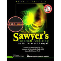 Sawyer's Internal Auditing  : Buku 1 Edisi 5