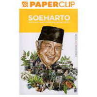 Seri Buku Tempo Soeharto: Setelah Sang Jenderal Pergi