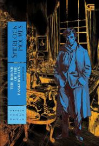 Sherlock Holmes : The Hound of The Baskervilles
