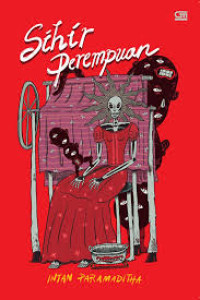 Image of Sihir Perempuan