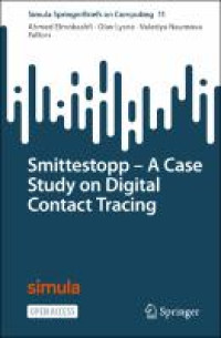 Smittestopp − A Case Study on Digital Contact Tracing