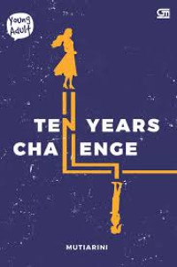Image of Ten Years Chalenge