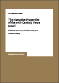 The Narrative Properties of the 19th-Century Verse Novel