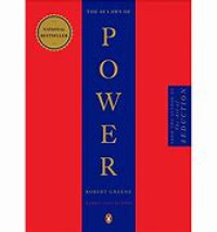 The 48 laws of power (48 hukum kekuasaan)