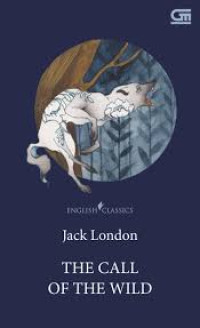 The Call Of The Wild (English Classics)