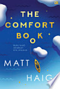 The Comfort Book: Buku yang Membuat Kita Nyaman