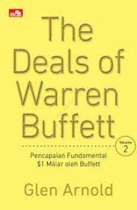 The Deals of Warren Buffet Volume 2