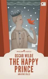 The Happy Prince and Other Tales (English Classics)