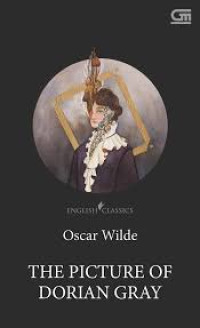 The Picture of Dorian Gray (English Classics)