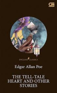 The Tell-Tale Heart And Other Stories (English Classics)