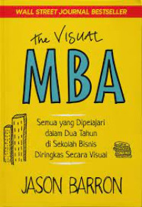Image of The Visual MBA