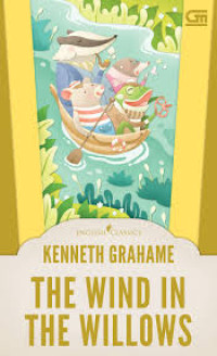 The Wind In The Willows (English Classics)