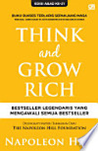 Think and grow rich