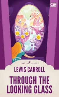 Image of Through The Looking Glass (English Classics)