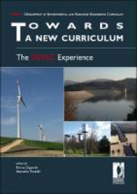 Towards a New Curriculum: The DEREC Experience