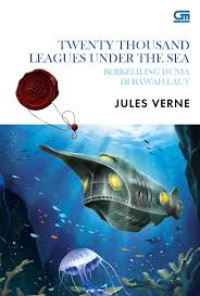 Twenty Thousand Leagues Under The Sea