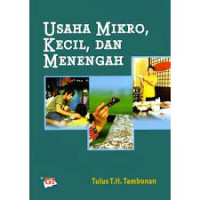 Image of Usaha Mikro, Kecil, dan Menengah