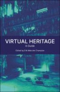 Virtual Heritage
