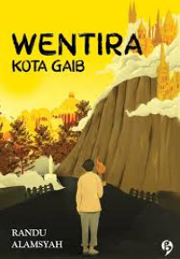 Wentira Kota Gaib