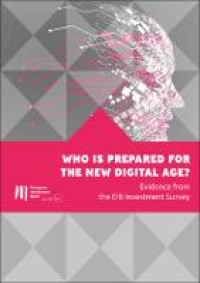 Who is prepared for the new digital age?