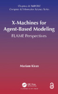 X-Machines for Agent-Based Modeling
