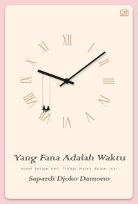 Yang Fana Adalah Waktu