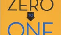 ZERO TO ONE MEMBANGUN STARTUP MEMBANGUN MASA DEPAN