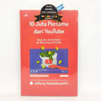 10 Juta pertama dari youtube