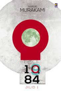 1Q84 Jilid 1