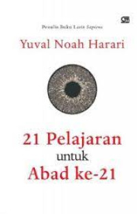 21 Pelajaran Untuk Abad ke-21