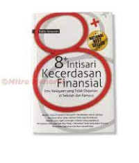 8 Intisari Kecerdasan Finansial