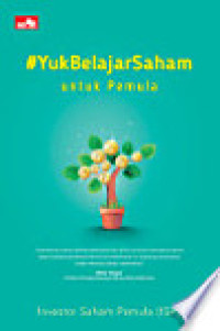 #YukBelajarSaham untuk pemula