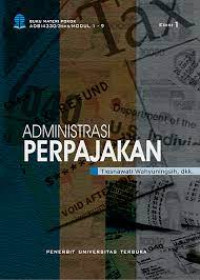 Administrasi Perpajakan