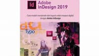 Adobe InDesign 2019