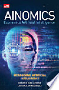 Ainomics Economic Artificial Intelligence