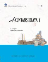 Akuntansi Biaya 1