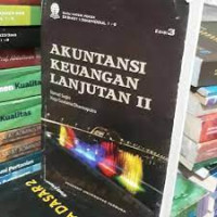 Akuntansi Keuangan Lanjutan II