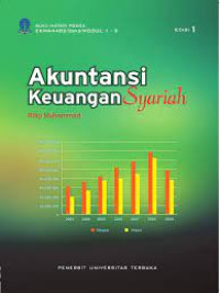 Akuntansi Keuangan Syariah