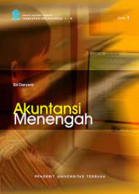 Akuntansi Menengah