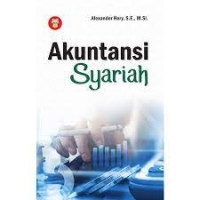 Akuntansi Syariah.