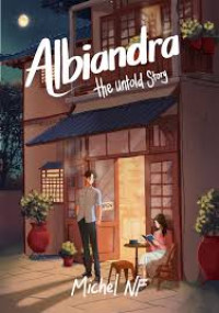 Albiandra : The Untold Story