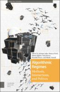 Algorithmic Regimes