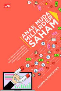 Anak Muda Miliarder Saham