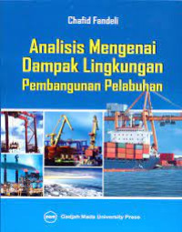 Analisis Mengenai Dampak Lingkungan Pembangunan Pelabuhan