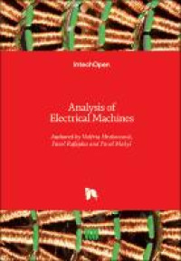 Analysis of Electrical Machines