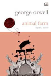 Animal Farm : Republik Hewan